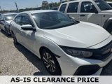 Used 2019 Honda Civic LX image 4