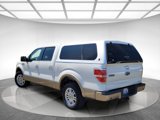 Used 2013 Ford F150 Lariat w/ Mid Equipment Group image 6