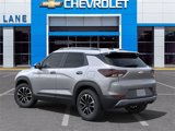 New 2025 Chevrolet TrailBlazer LT w/ Driver Confidence Package image 3