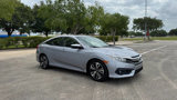 Used 2018 Honda Civic EX-T image 4