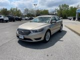 Used 2018 Ford Taurus SEL w/ Equipment Group 201A image 4