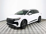 Certified 2022 Audi Q4 e-tron Premium Plus w/ Premium Plus image 3