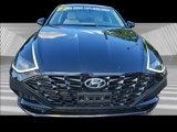 Used 2022 Hyundai Sonata SEL w/ Cargo Package image 4