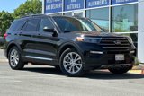 Certified 2021 Ford Explorer XLT w/ Equipment Group 202A image 2
