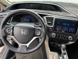 Used 2013 Honda Civic LX image 3