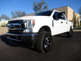 Used 2020 Ford F250 XL w/ STX Appearance Package image 2