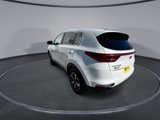 Used 2022 Kia Sportage LX image 6