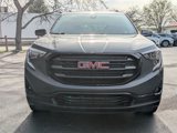 Used 2021 GMC Terrain SLT w/ Infotainment Package II image 2