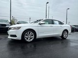 Used 2016 Chevrolet Impala LT w/ Convenience Package image 5