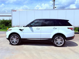 Used 2015 Land Rover Range Rover Sport Supercharged image 5