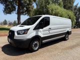 Used 2021 Ford Transit 250 Low Roof image 6