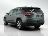 Used 2018 Chevrolet Traverse LT image 3