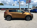Used 2021 Kia Sportage S w/ S FWD Premium Package image 2