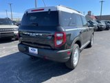 New 2024 Ford Bronco Sport Heritage w/ Heritage Convenience Package image 3