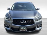 Used 2020 INFINITI QX60 Pure image 2