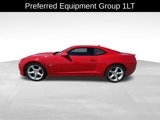Certified 2015 Chevrolet Camaro LT w/ RS Package image 4