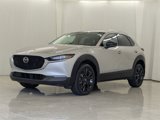Used 2024 MAZDA CX-30 2.5 Turbo w/ Premium Package image 4