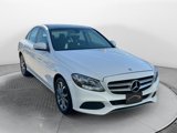 Used 2015 Mercedes-Benz C 300 4MATIC Sedan image 3