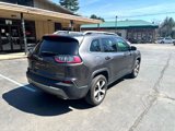 Used 2019 Jeep Cherokee Limited image 3