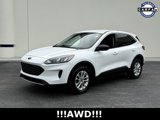 Used 2022 Ford Escape SE image 4