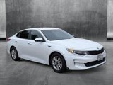 Used 2016 Kia Optima LX w/ LX Convenience Package image 3