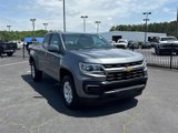 Used 2022 Chevrolet Colorado LT w/ Fleet Safety Package image 4