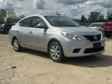 Used 2014 Nissan Versa SV w/ Convenience Package image 2