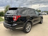 Used 2018 Ford Explorer Limited image 5