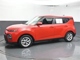 Used 2022 Kia Soul LX w/ Technology Package image 4