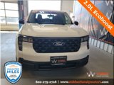 New 2025 Ford Maverick XL w/ 4K Tow Package image 2