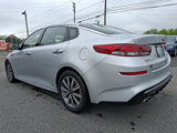 Used 2019 Kia Optima EX image 4