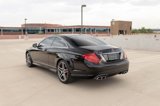 Used 2013 Mercedes-Benz CL 63 AMG w/ Driver Assistance Pkg image 6