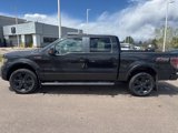 Used 2014 Ford F150 FX4 image 2