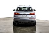 Used 2018 Audi Q5 2.0T Premium Plus w/ Premium Plus Package image 4
