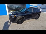 Used 2023 GMC Terrain SLE w/ Driver Convenience Package image 4