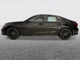 New 2026 Honda Civic Sport image 2