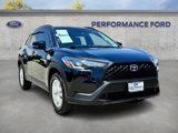 Used 2023 Toyota Corolla Cross LE image 4