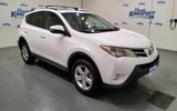 Used 2013 Toyota RAV4 XLE image 2