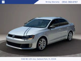 Used 2014 Volkswagen Jetta GLI image 3