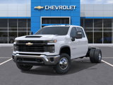 New 2025 Chevrolet Silverado 3500 W/T w/ WT Convenience Package image 6