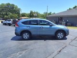 Used 2014 Honda CR-V LX image 2