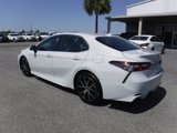 Used 2023 Toyota Camry SE image 4