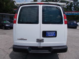 Used 2017 Chevrolet Express 2500 image 4