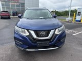 Certified 2020 Nissan Rogue SV image 2