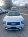 Used 2002 Audi TT 1.8T image 2