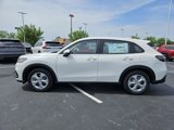 New 2025 Honda HR-V LX image 4