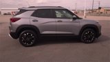 Used 2023 Chevrolet TrailBlazer LT w/ Sun and Liftgate Package image 2