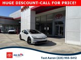 New 2024 Toyota Prius Limited image 2