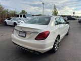 Used 2016 Mercedes-Benz C 300 4MATIC Sedan image 3