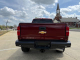 Used 2015 Chevrolet Silverado 2500 LTZ w/ Duramax Plus Package image 6